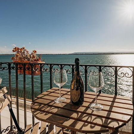 Case Vacanze Vista Mare Сиракуза Екстериор снимка