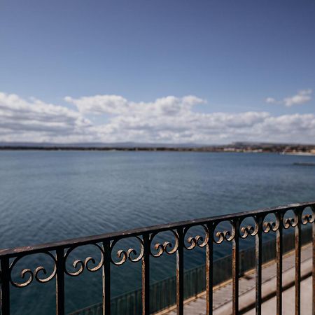 Case Vacanze Vista Mare Сиракуза Екстериор снимка