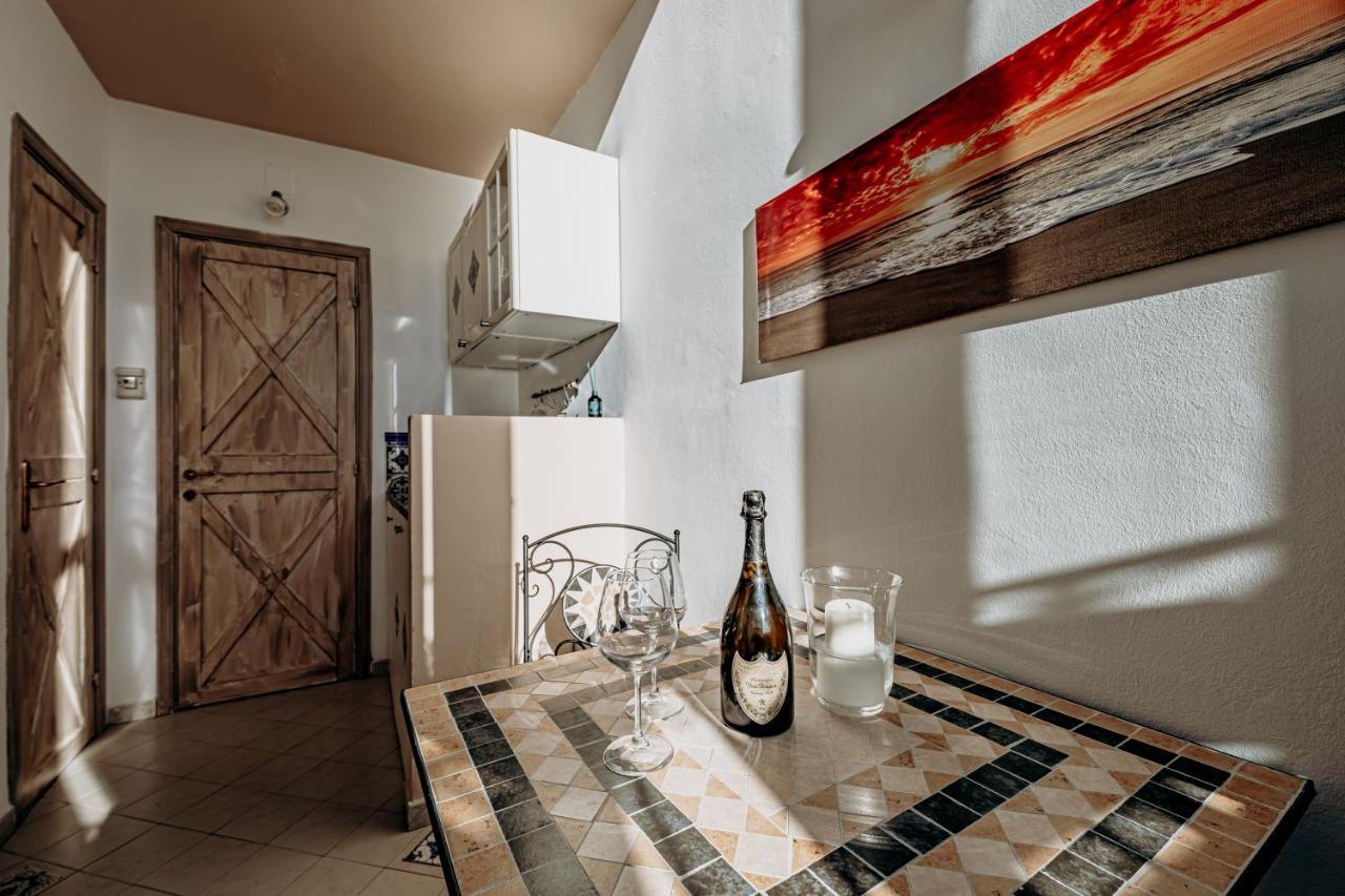 Case Vacanze Vista Mare Сиракуза Екстериор снимка
