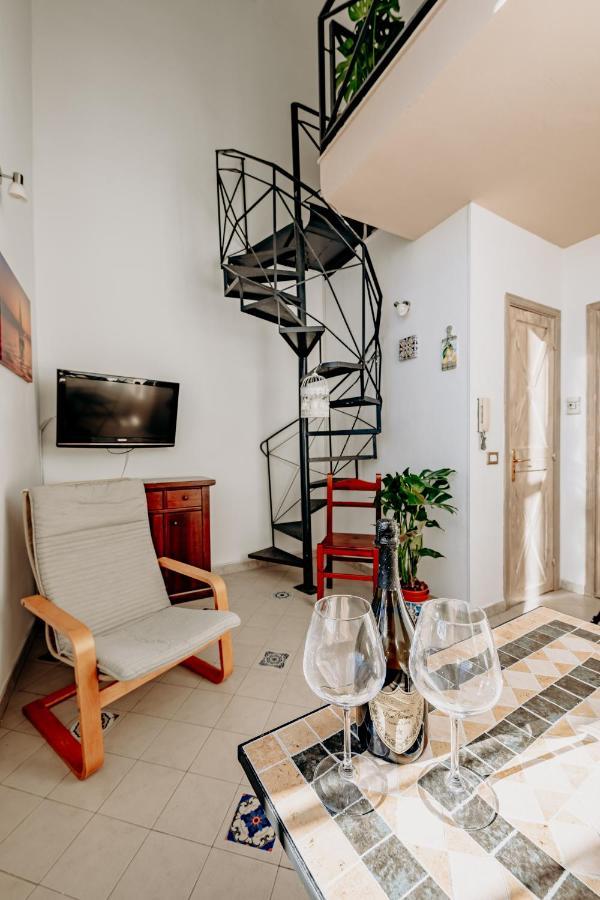 Case Vacanze Vista Mare Сиракуза Екстериор снимка