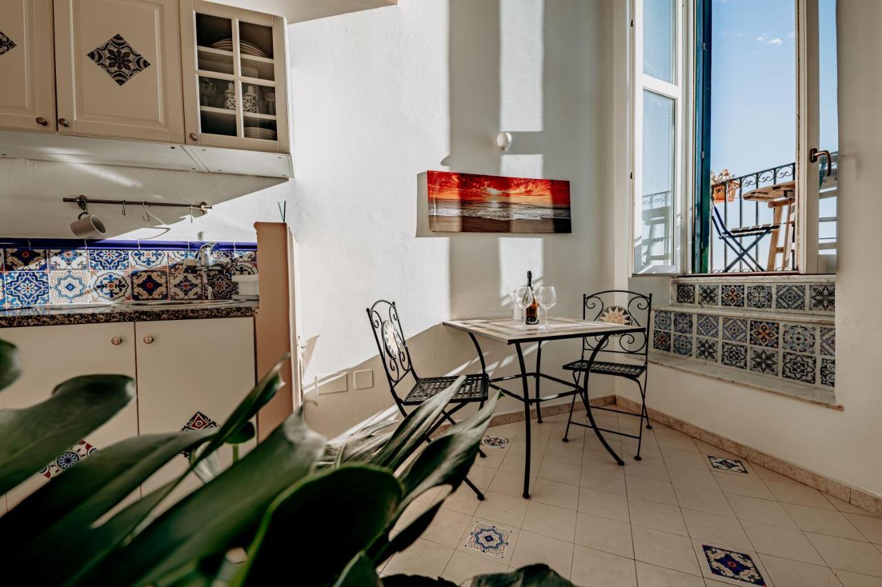 Case Vacanze Vista Mare Сиракуза Екстериор снимка