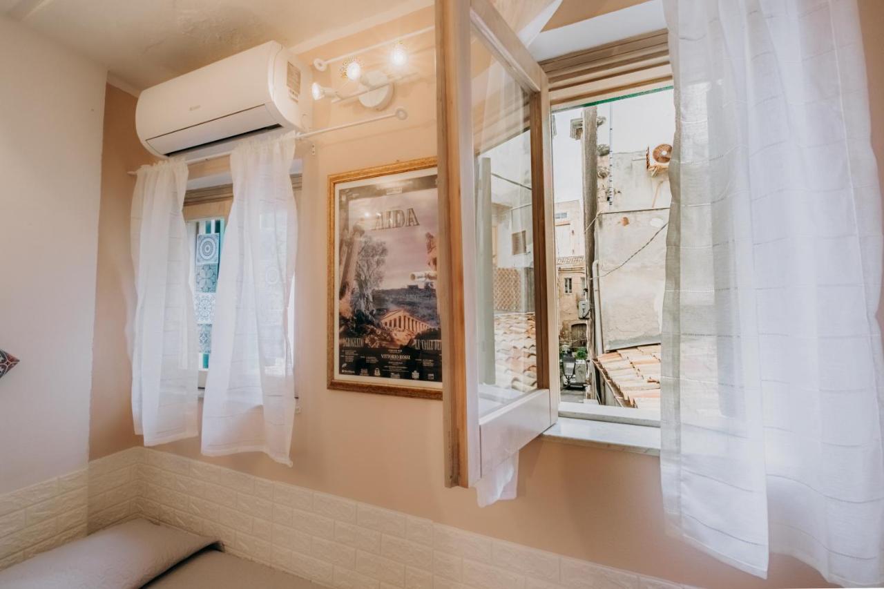 Case Vacanze Vista Mare Сиракуза Екстериор снимка
