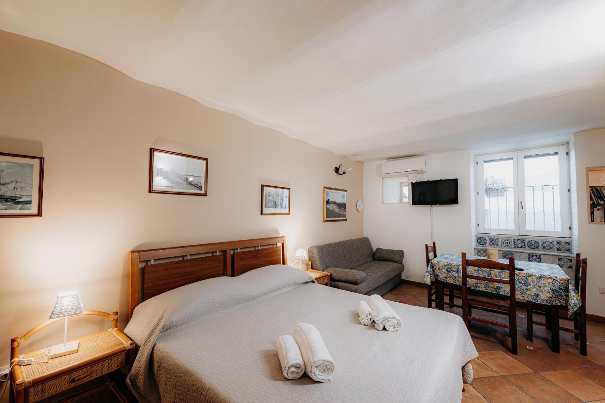 Case Vacanze Vista Mare Сиракуза Екстериор снимка