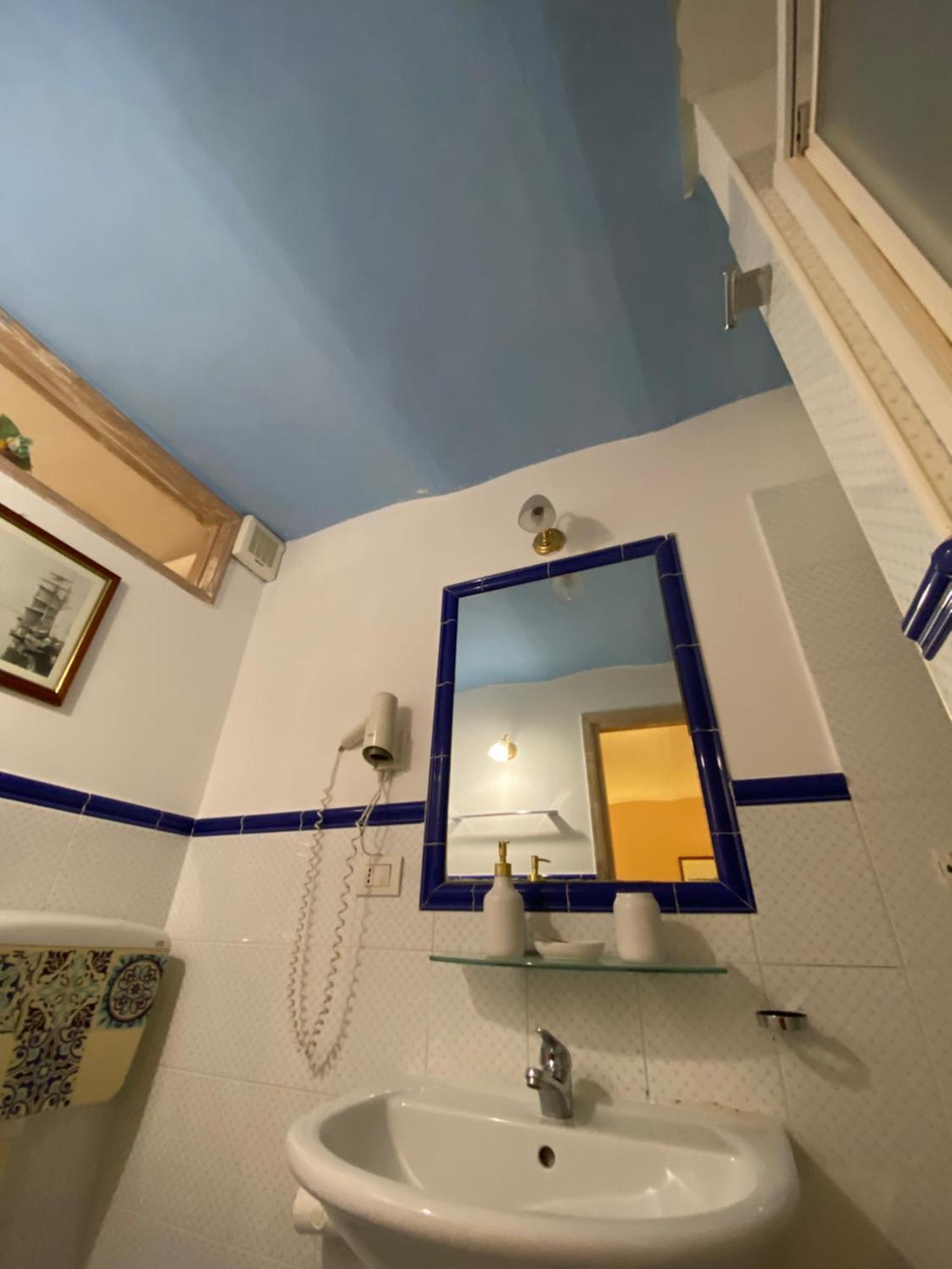 Case Vacanze Vista Mare Сиракуза Екстериор снимка